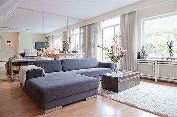 Bijlmermeer - Arena Area Hotel 3*