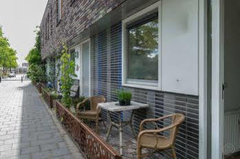 Bijlmermeer - Arena Area Hotel