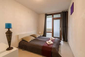 Hotel Bijlmermeer - Arena Area Amsterdam