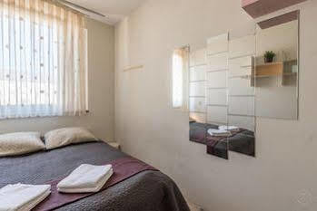 Hotel Bijlmermeer - Arena Area 3*