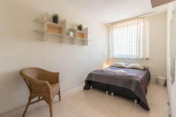 Hotel Bijlmermeer - Arena Area 3*