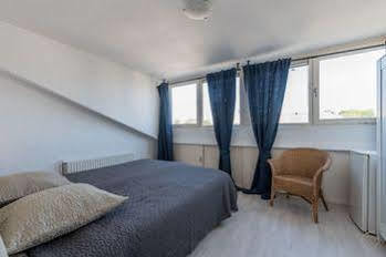 Hotel Bijlmermeer - Arena Area Amsterdam