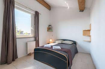 Bijlmermeer - Arena Area Hotel 3*