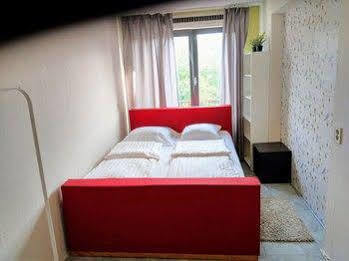 Bijlmermeer - Arena Area Hotel 3*
