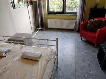 Bijlmermeer - Arena Area 3*
