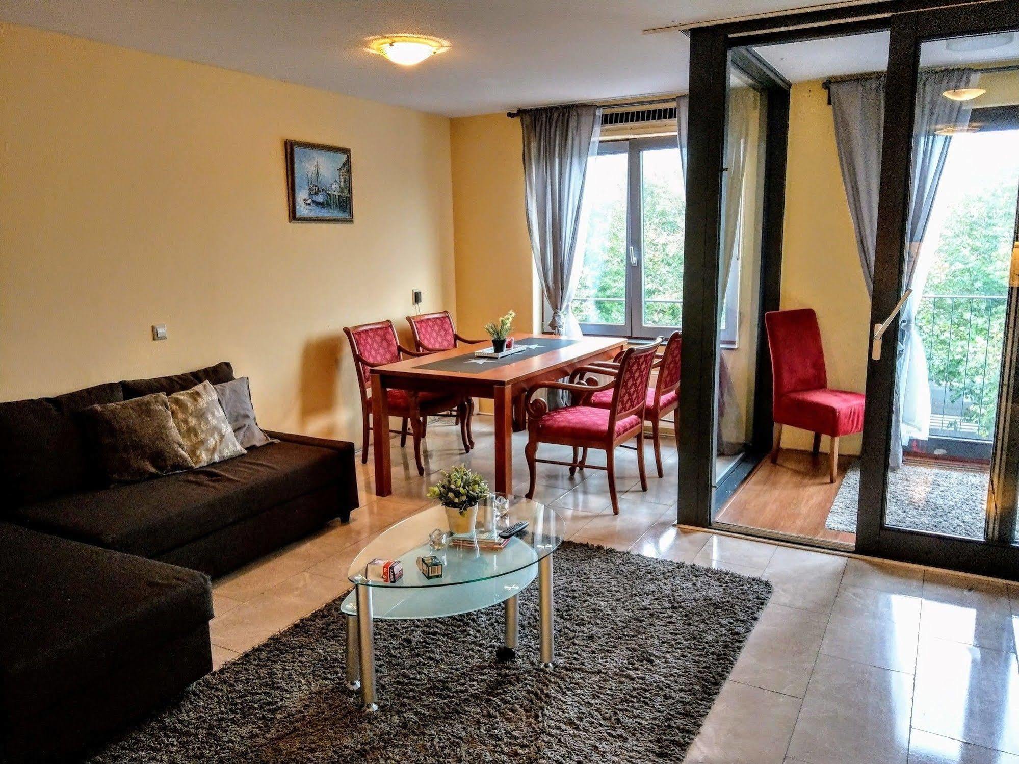 Bijlmermeer - Arena Area Hotel 3*