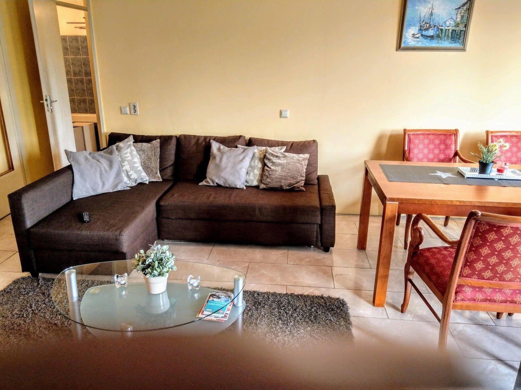 Bijlmermeer - Arena Area Hotel 3*