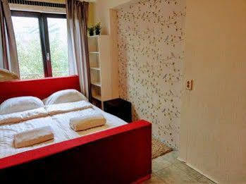 Bijlmermeer - Arena Area Hotel Amsterdam